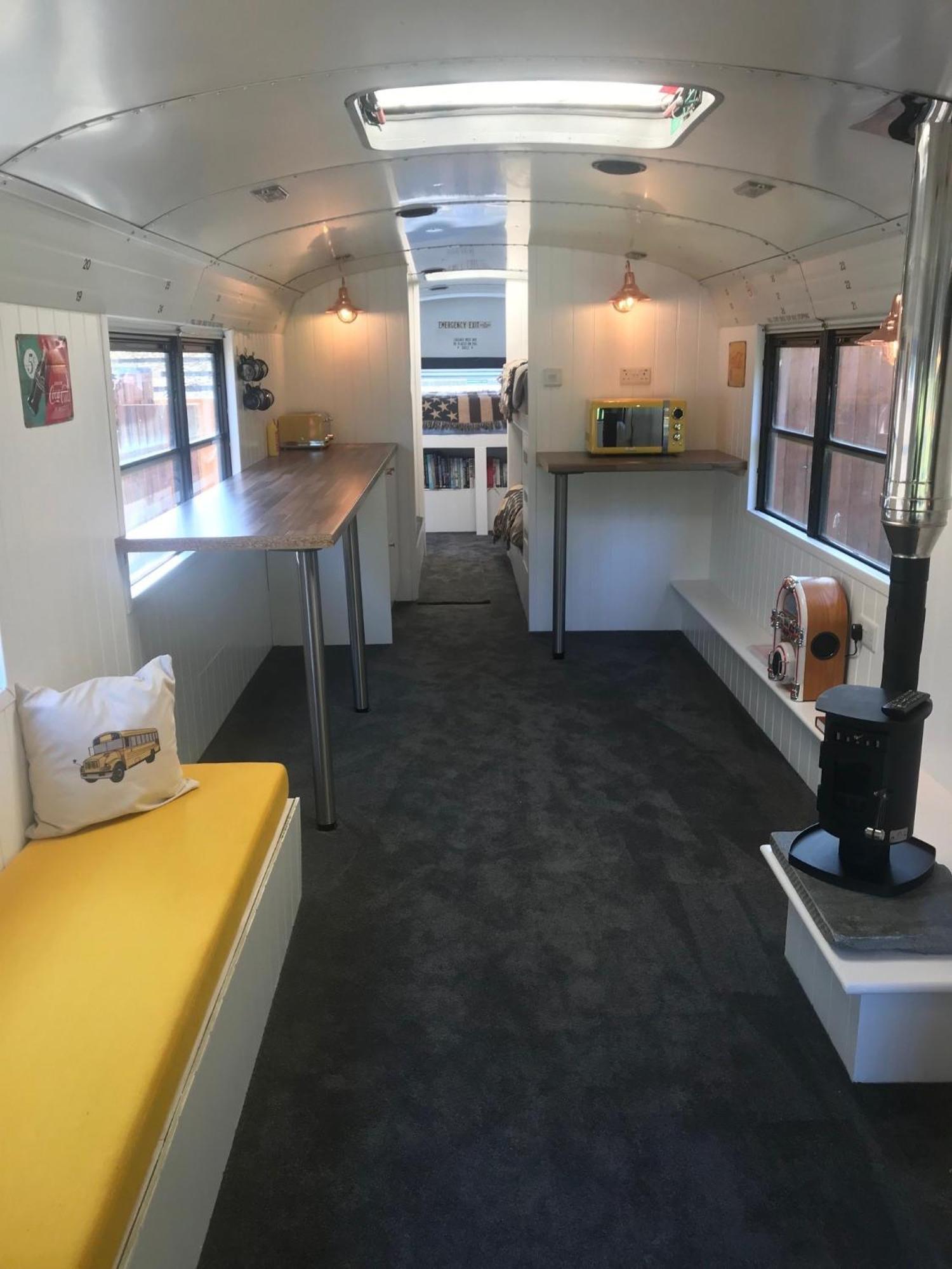 Willow Valley Glamping Bude Εξωτερικό φωτογραφία